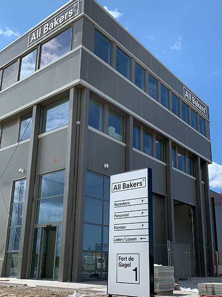 gevelreclame