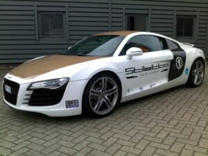 Carwrap RKP18