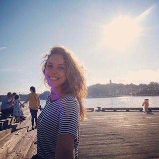 Julia d'Aulnis