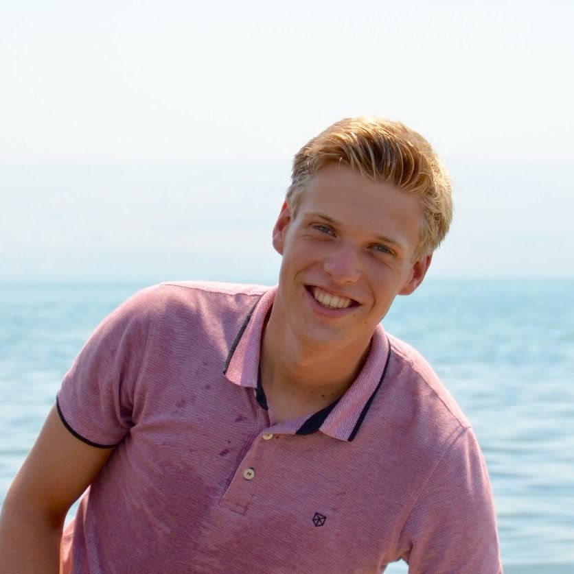 Theo van de Kamp