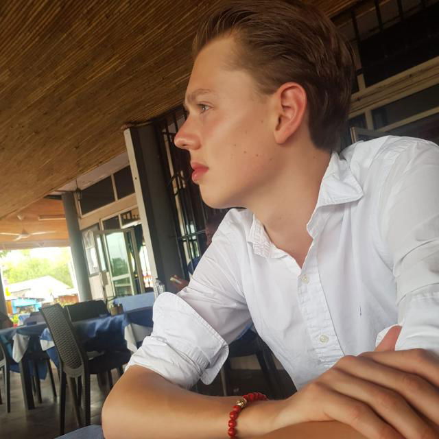 Niels Balk