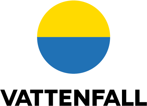 vattenfall logo