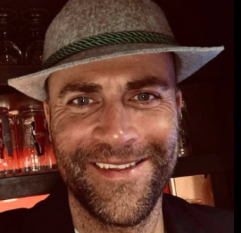 Arnaud van Gelder