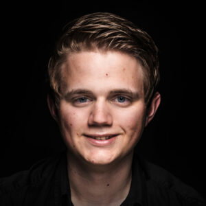 Foto van MATHYN NIEUWENHUIS