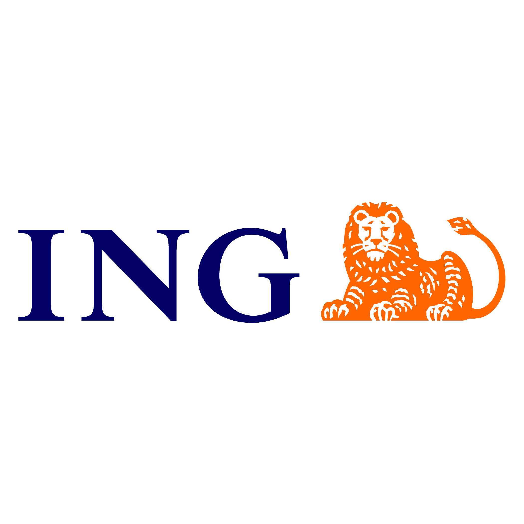 ING logo