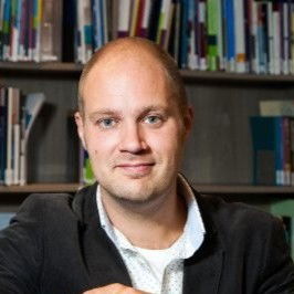 CENTRUM VOOR CRIMINALITEITS-PREVENTIE & VEILIGHEID