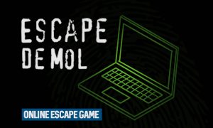 Logo_EscapeDeMol1