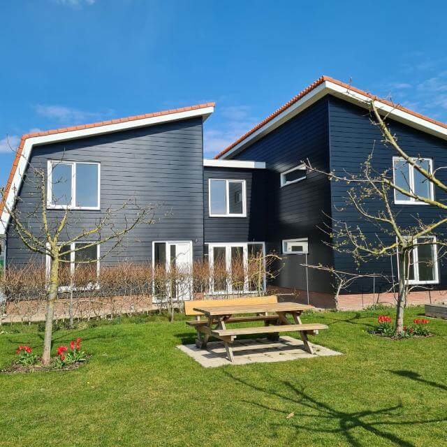 Fasehuis