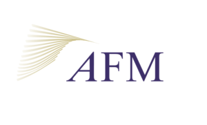 VHD is AFM vergunninghouder.