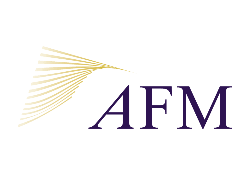 Logo AFM