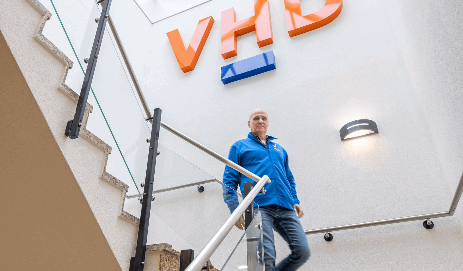 inkoper paul van aken