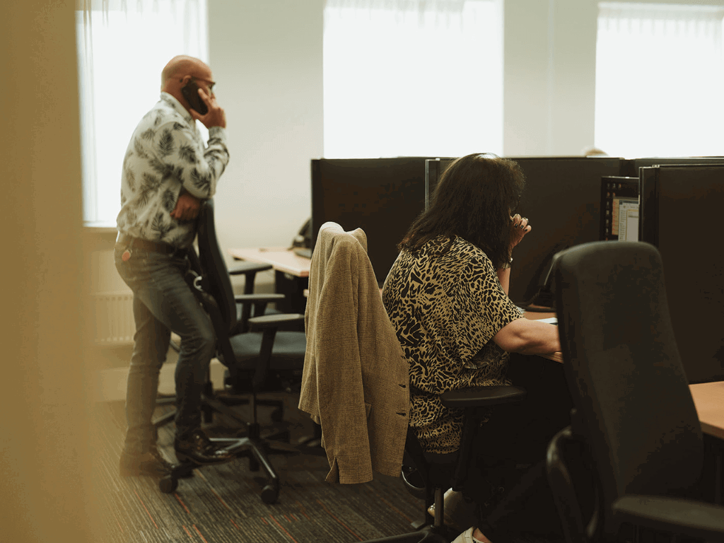 Contractmanager