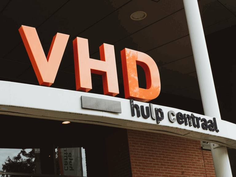 VHD